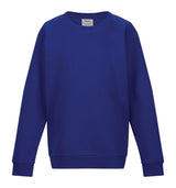 Woodbank Crew Neck Sweatshirt