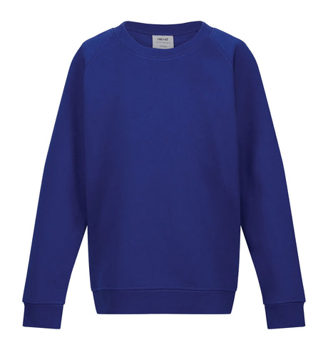 Woodbank Crew Neck Sweatshirt