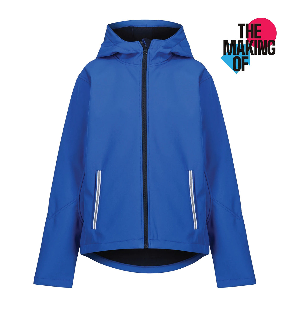 The Performance Coat