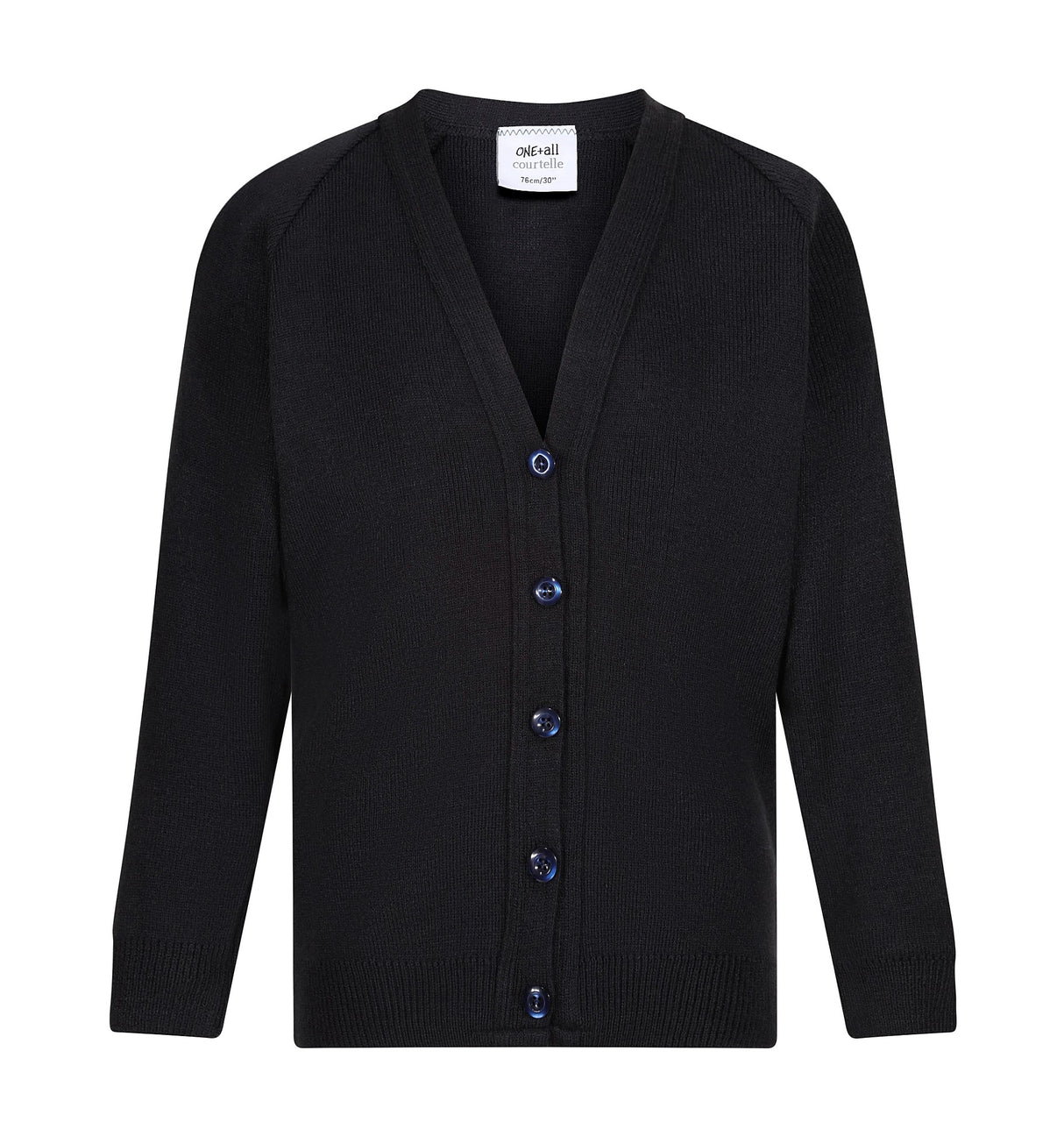 Courtelle Cardigan