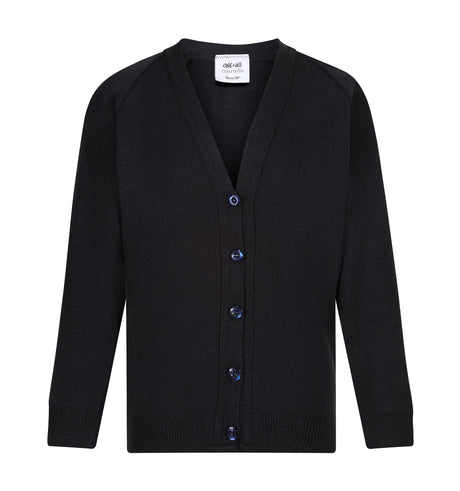 Courtelle Cardigan