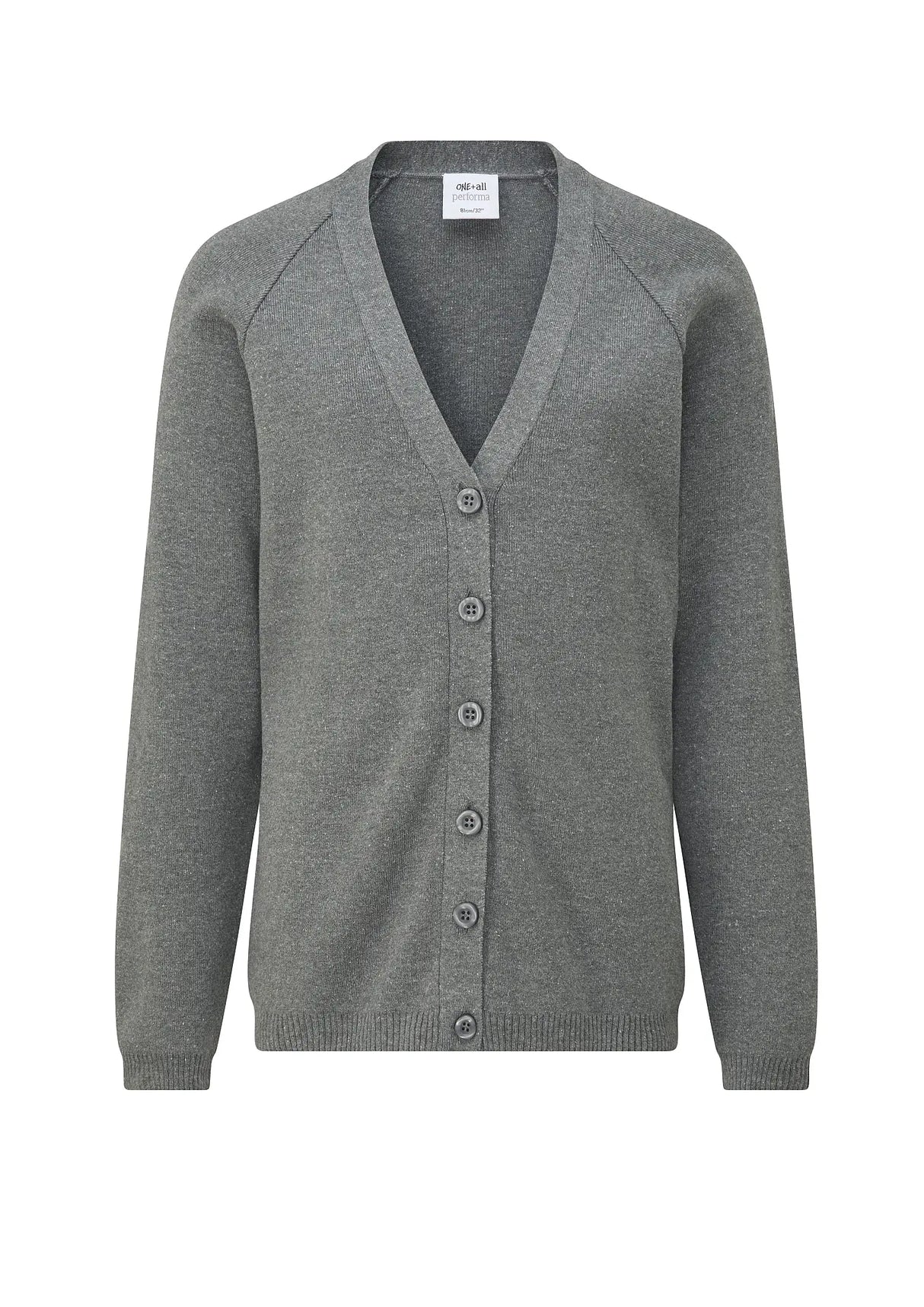 Performa 50 Cardigan