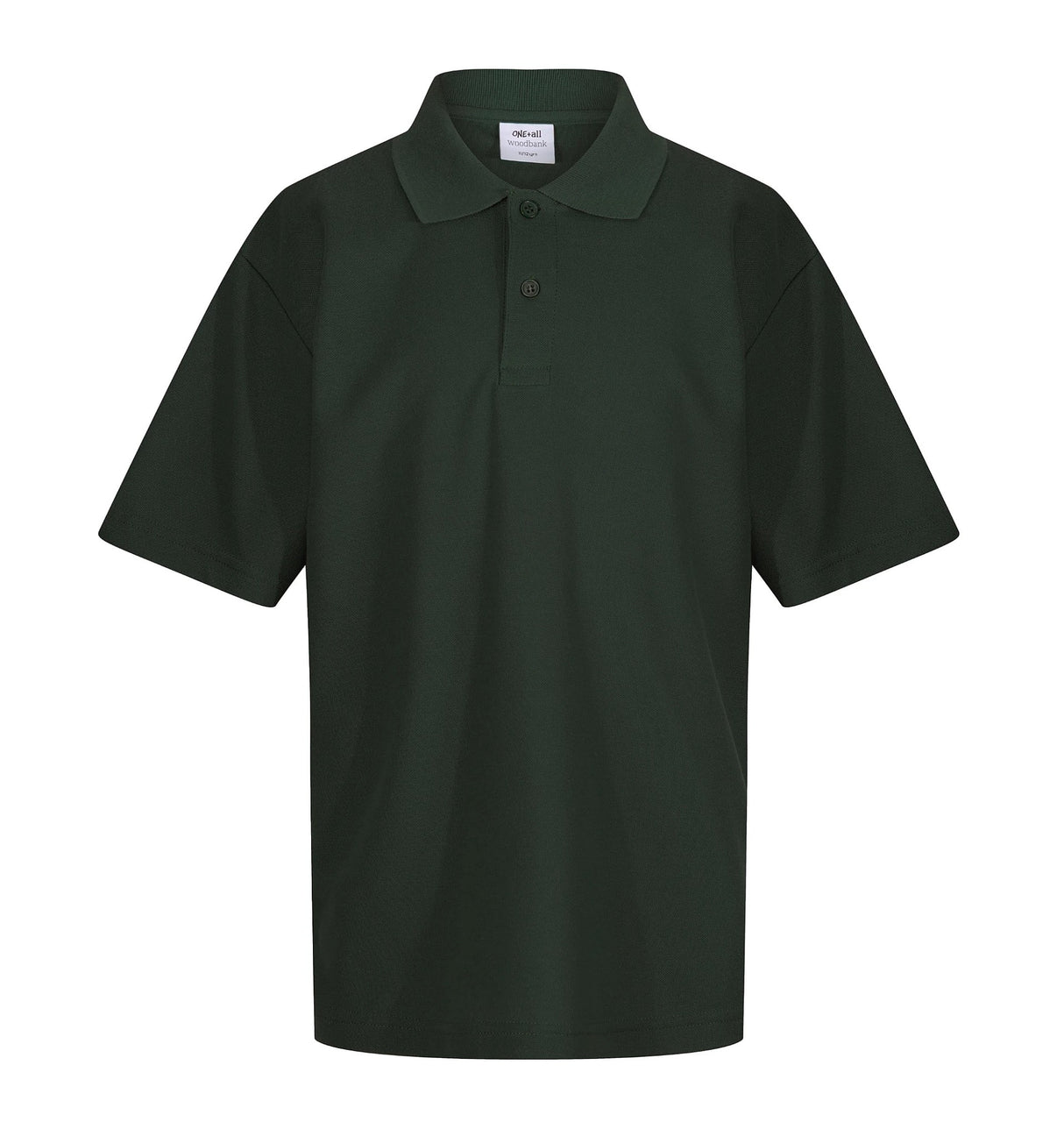 Woodbank Polo Shirt