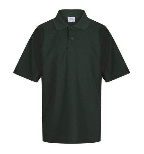 Woodbank Polo Shirt
