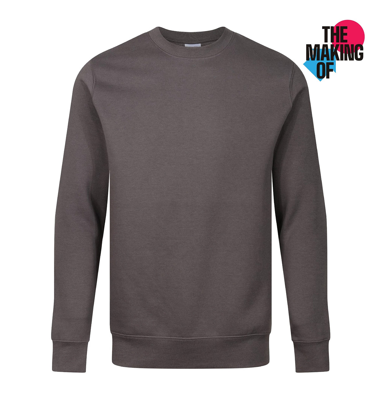 The Classic Sweatshirt