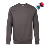 The Classic Sweatshirt