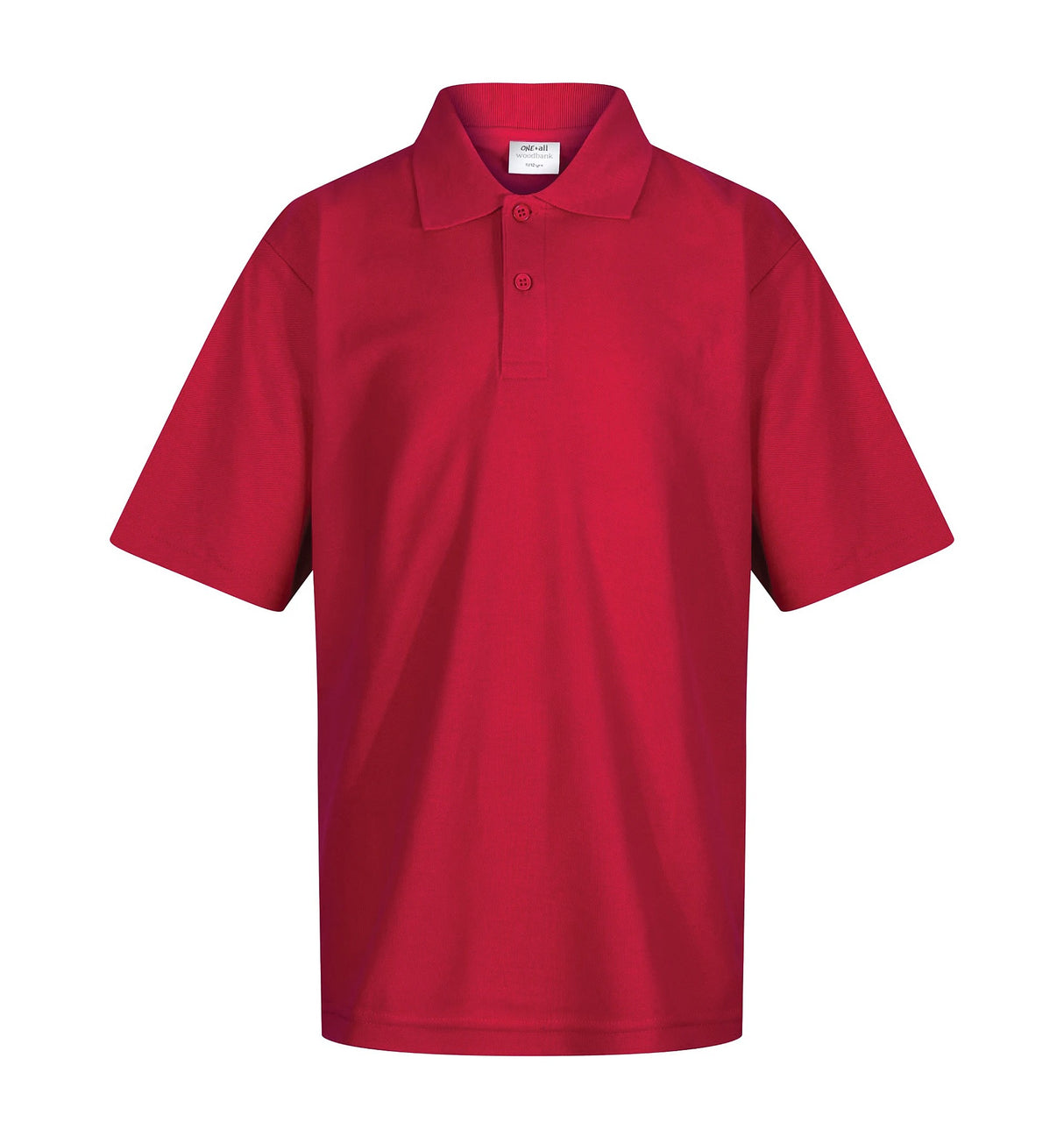 Woodbank Polo Shirt
