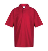 Woodbank Polo Shirt