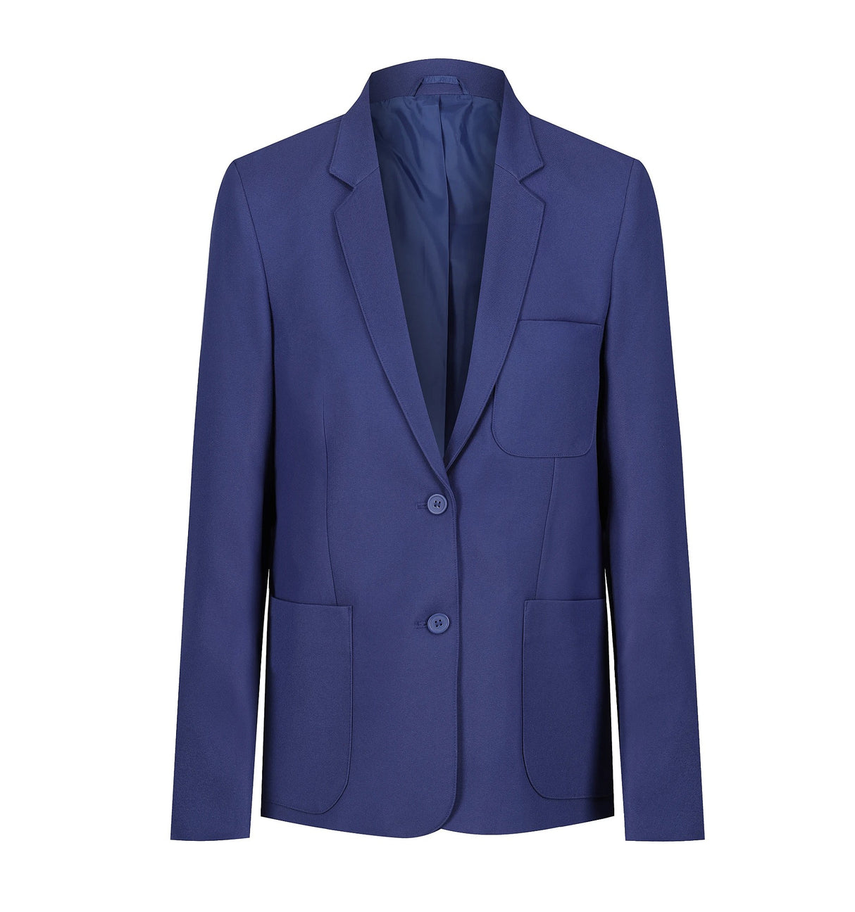 Performa Eco Girls 3 Patch Pocket Blazer