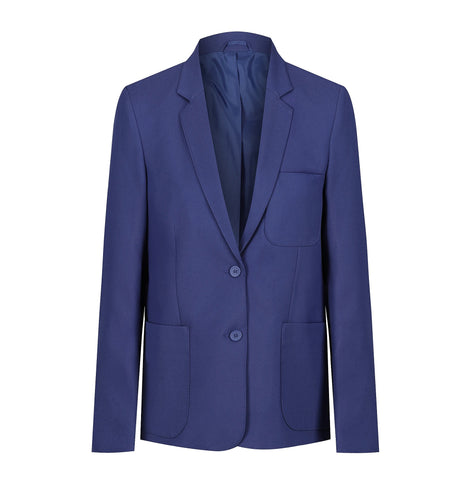 Performa Eco Girls 3 Patch Pocket Blazer