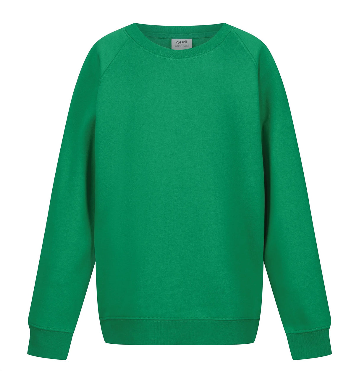 Woodbank Crew Neck Sweatshirt