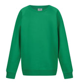 Woodbank Crew Neck Sweatshirt