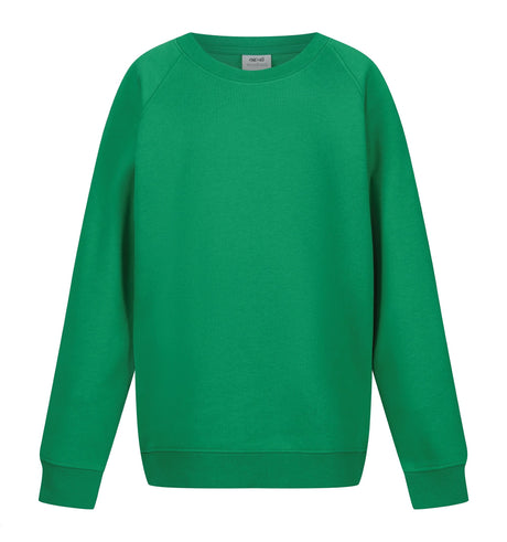 Woodbank Crew Neck Sweatshirt