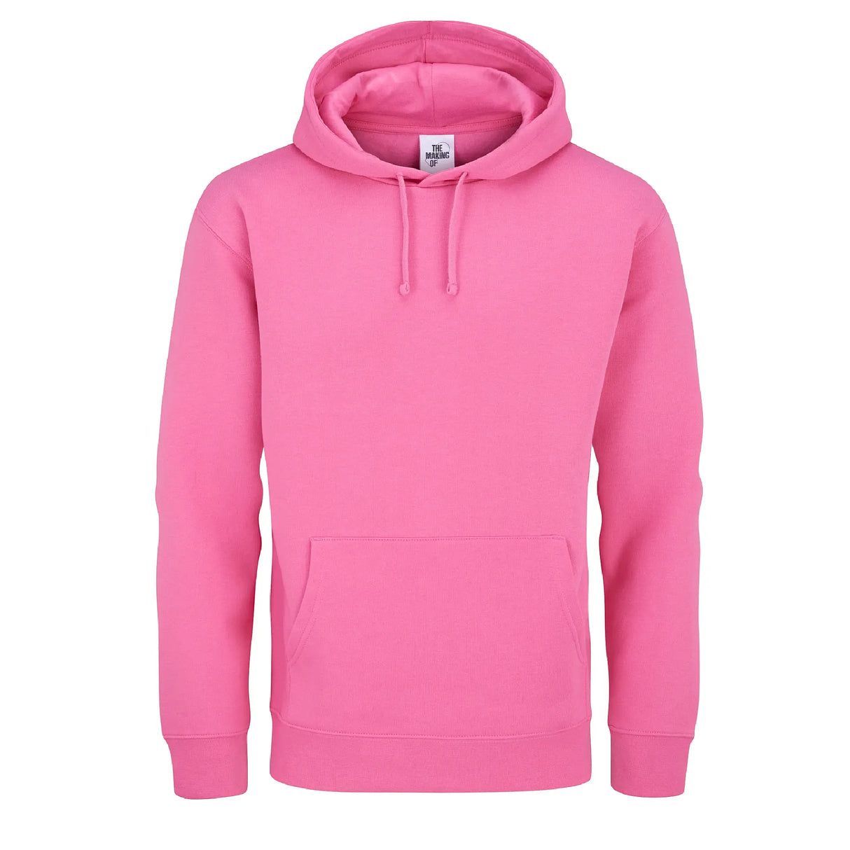 The Classic Hoodie
