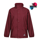 The Reversible Coat