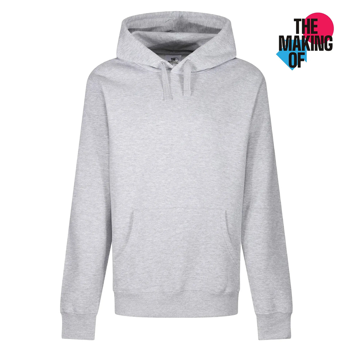 The Classic Hoodie
