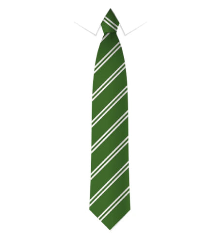 Twin Stripe Tie