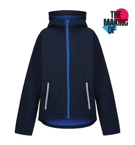 The Performance Coat