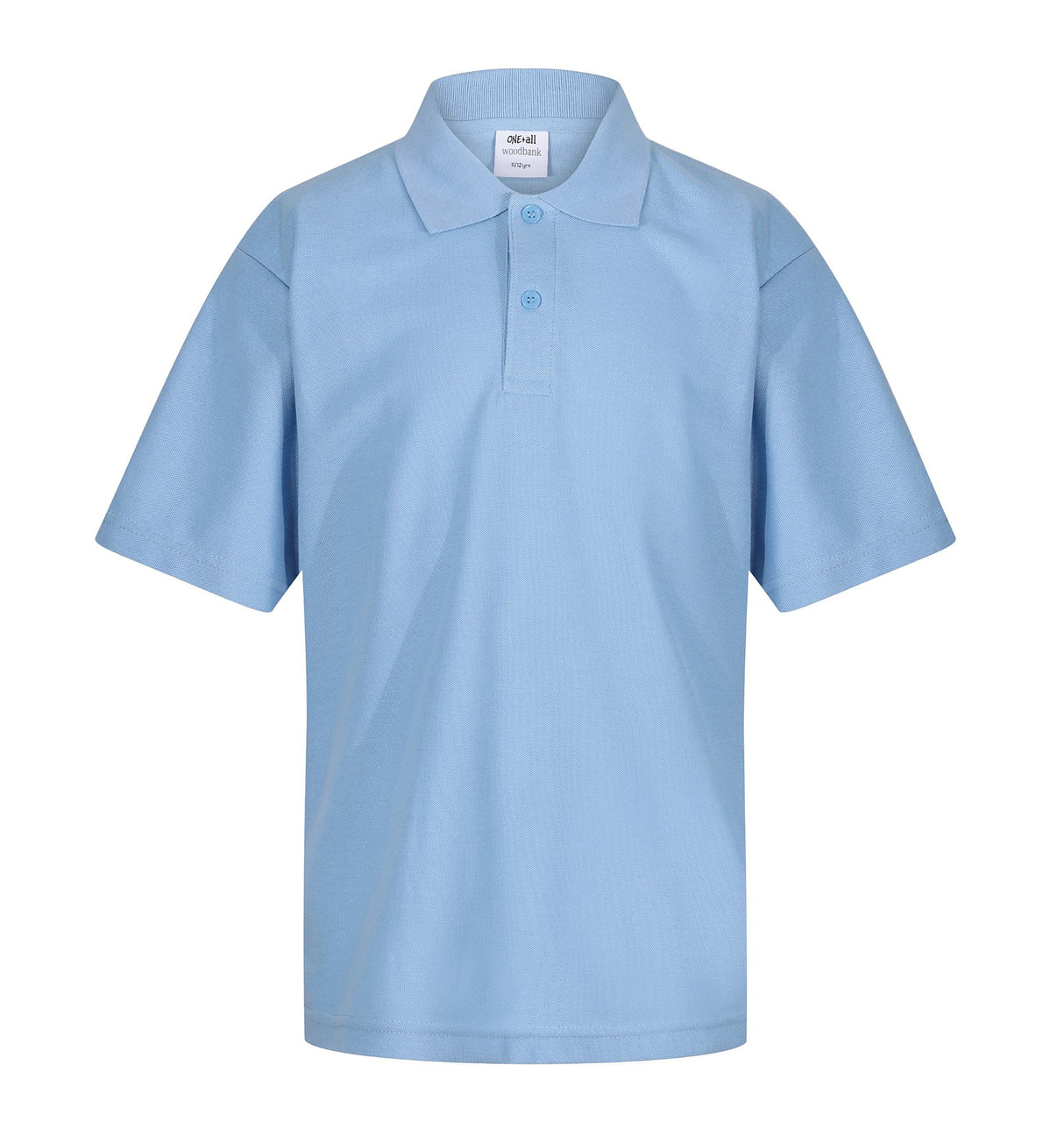 Woodbank Polo Shirt