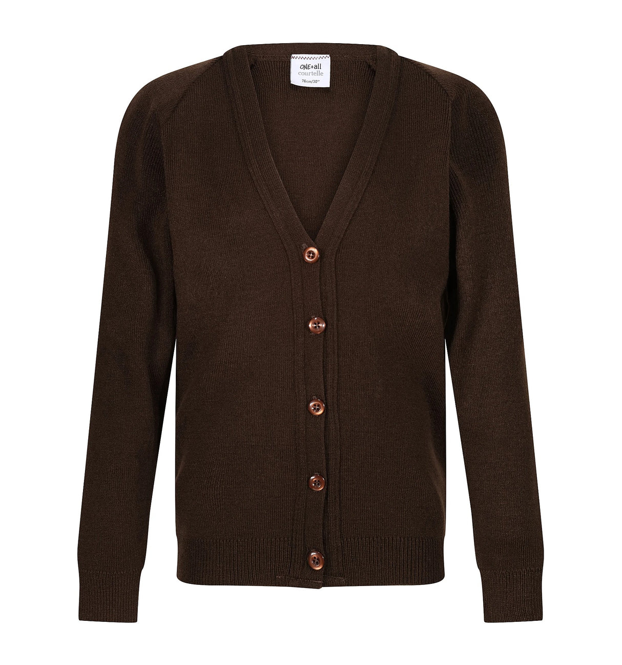Courtelle Cardigan