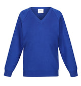 Performa 50 V-Neck Pullover