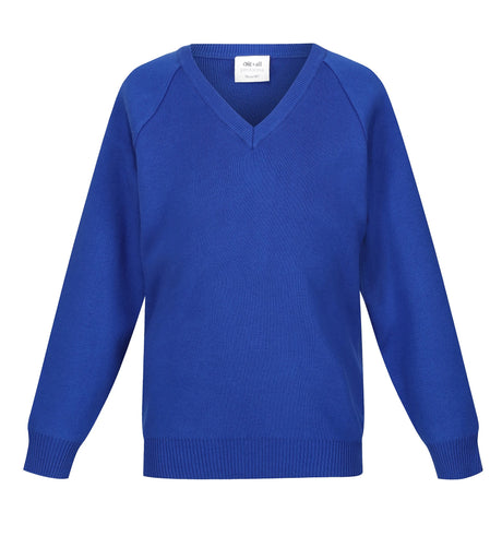 Performa 50 V-Neck Pullover