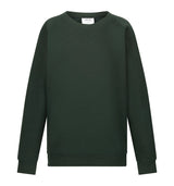 Woodbank Crew Neck Sweatshirt