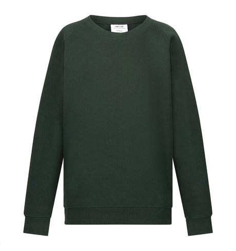 Woodbank Crew Neck Sweatshirt