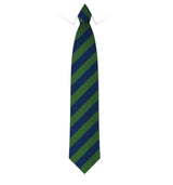 Wide Stripe Tie
