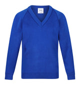 Courtelle V-Neck Pullover