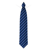 Narrow Stripe Tie