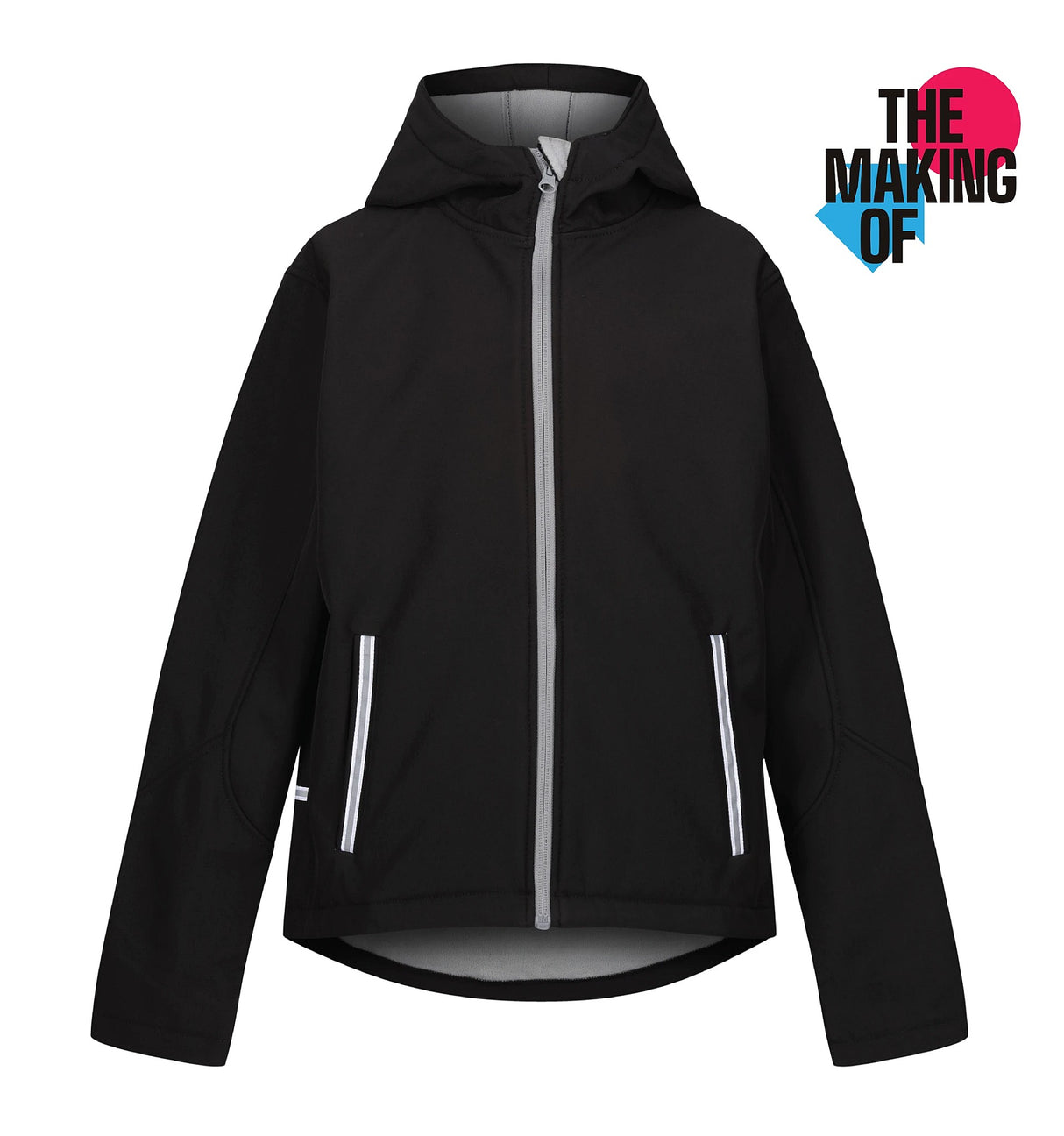 The Performance Coat