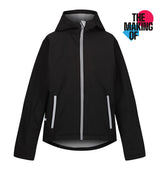 The Performance Coat