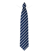 Narrow Stripe Tie