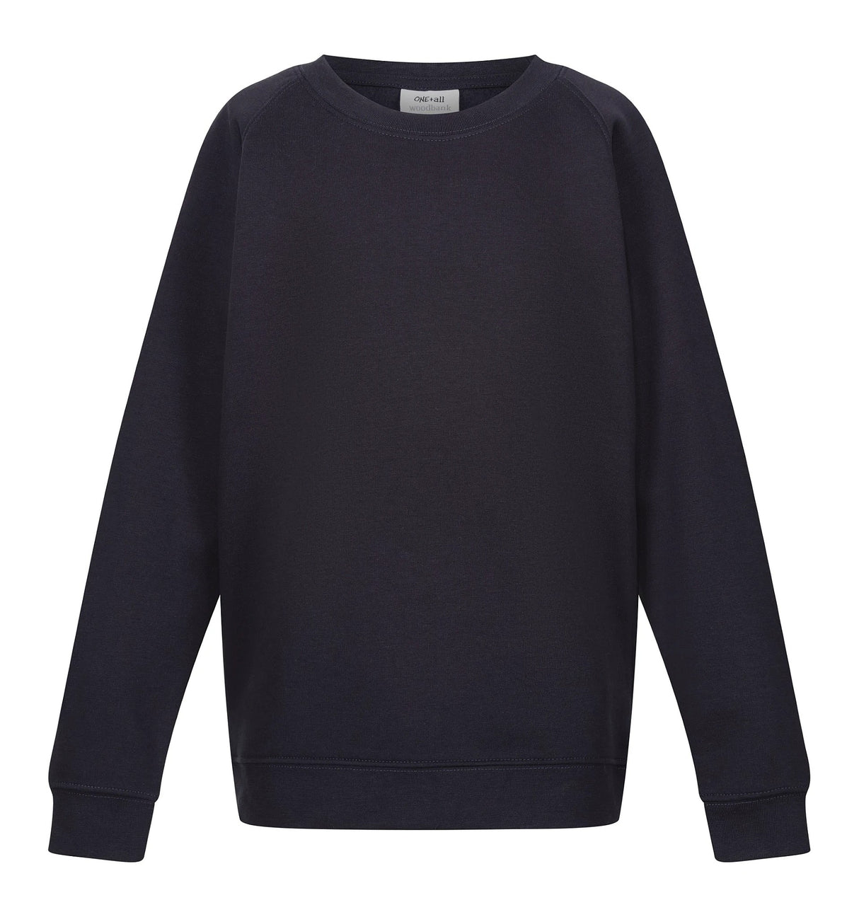 Woodbank Crew Neck Sweatshirt