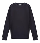 Woodbank Crew Neck Sweatshirt