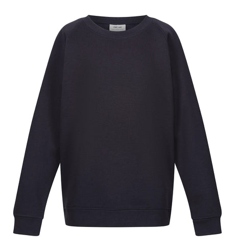 Woodbank Crew Neck Sweatshirt