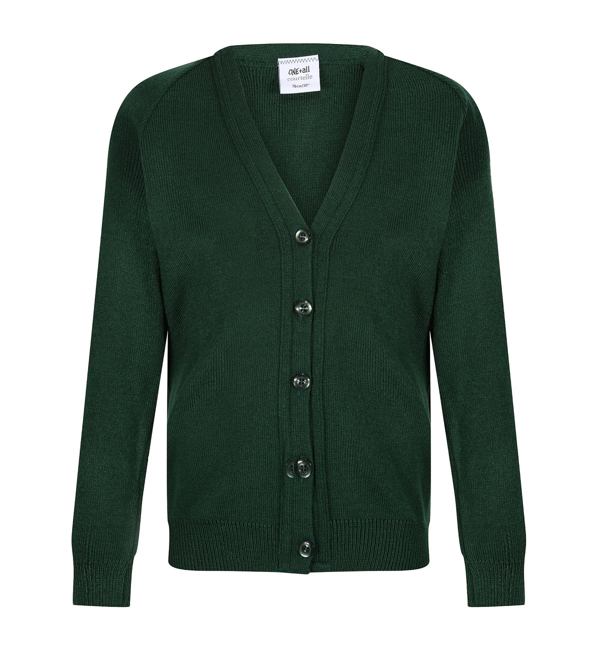 Courtelle Cardigan