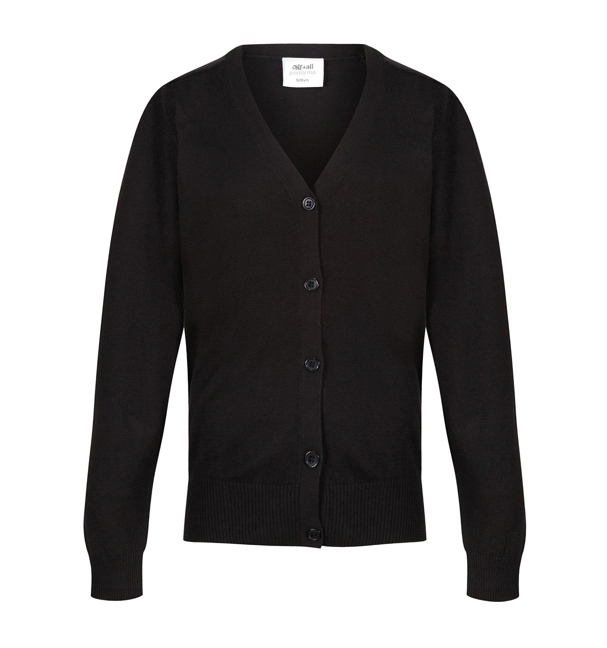Performa 25 Cardigan