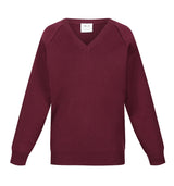Performa 50 V-Neck Pullover