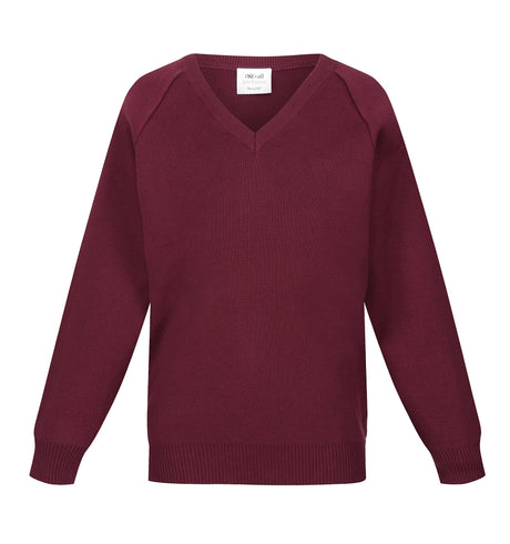 Performa 50 V-Neck Pullover