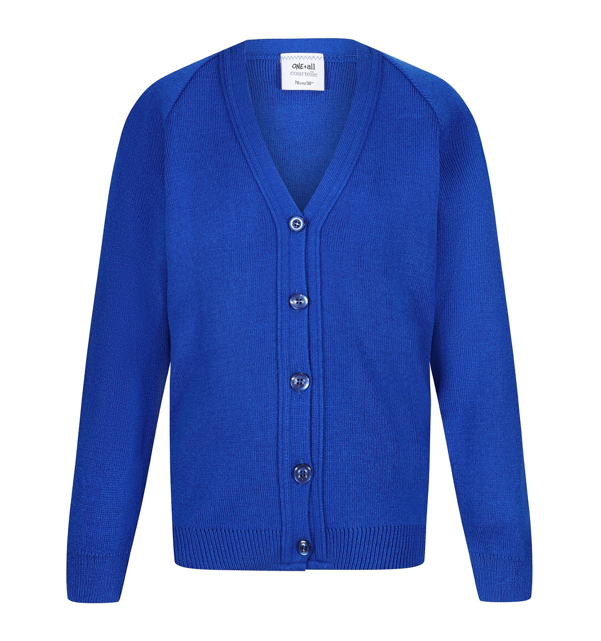 Courtelle Cardigan