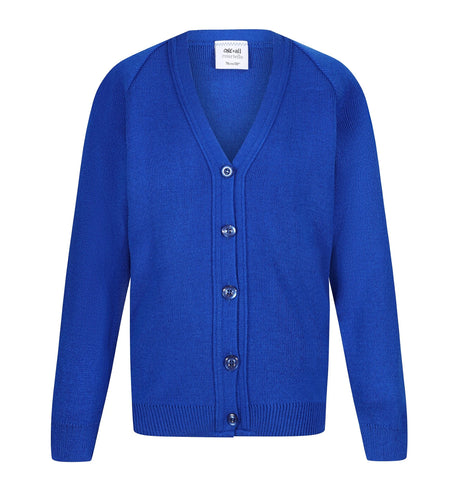 Courtelle Cardigan