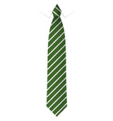 Narrow Stripe Tie