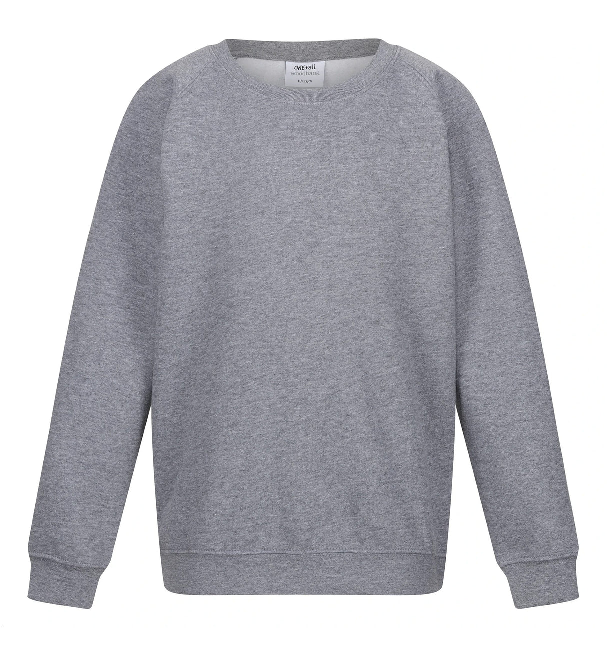 Woodbank Crew Neck Sweatshirt