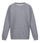 Woodbank Crew Neck Sweatshirt