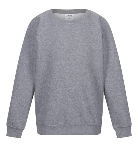 Woodbank Crew Neck Sweatshirt