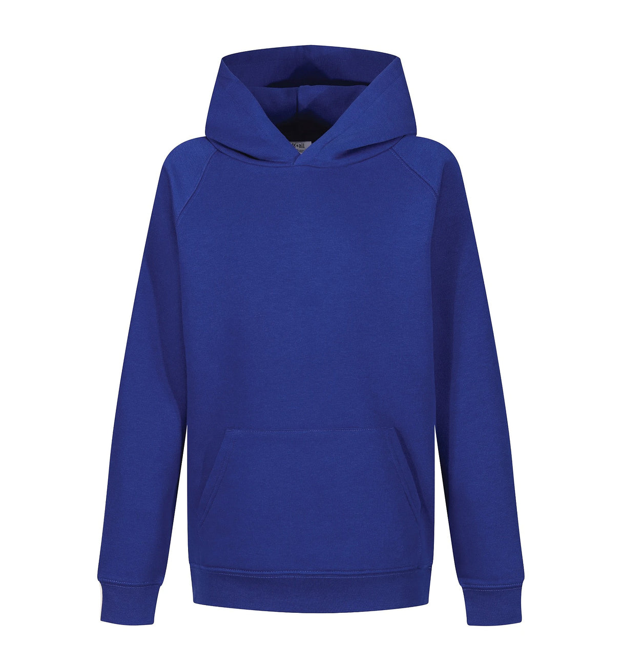 Woodbank Hoodie