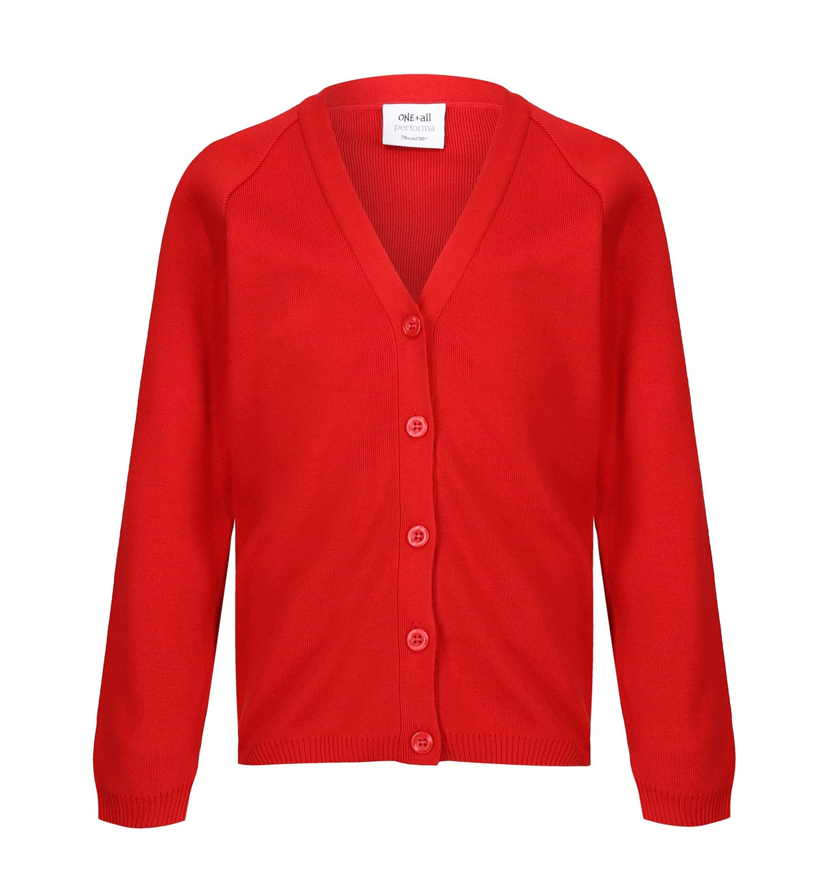 Performa 50 Cardigan