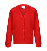 Performa 50 Cardigan